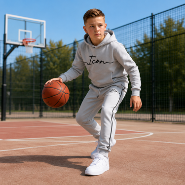Icon Joggingset Signature