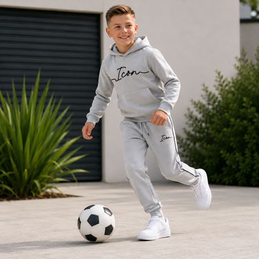 Icon Joggingset Signature