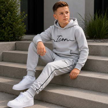 Icon Joggingset Signature