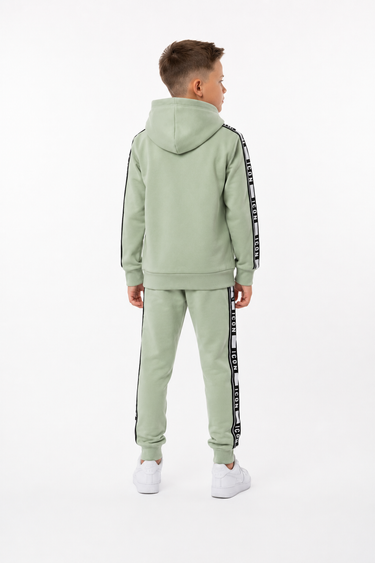 Icon Joggingsset Groen