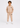 Joggingset met ICON-logo – beige